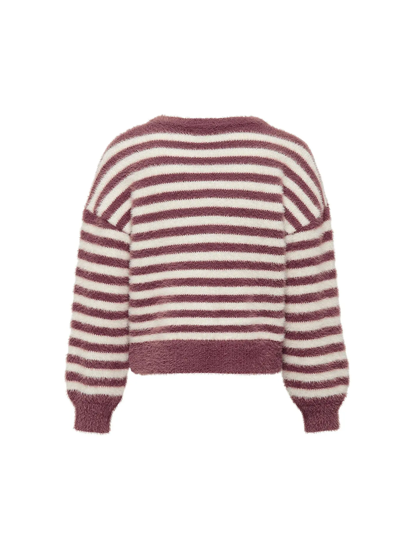 ONLY | Mädchen Pullover  KOGNEWPIUMO | braun
